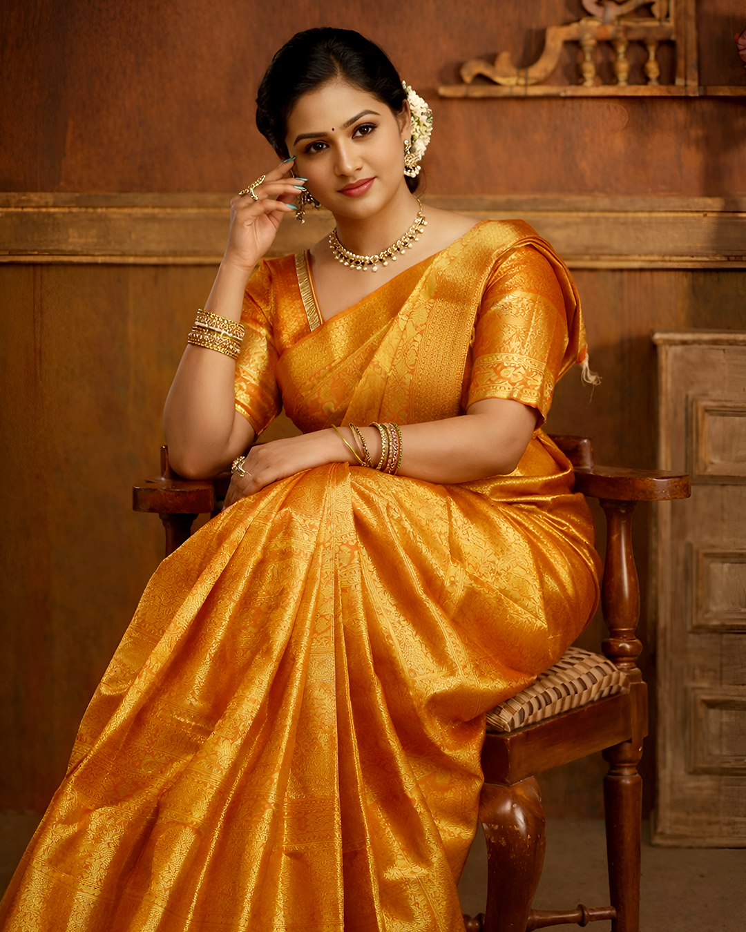 Silk Sarees