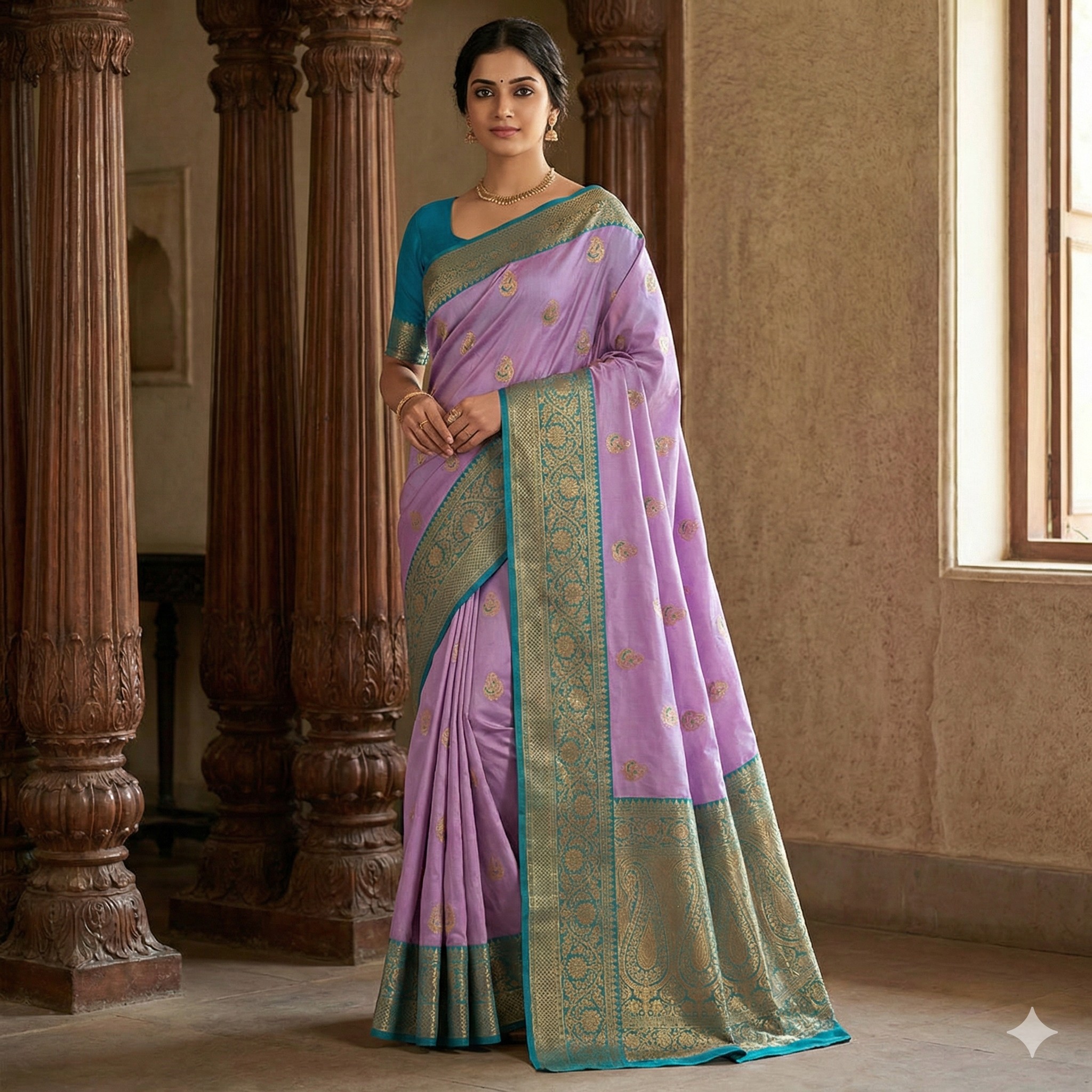 Elite Prime Kanchi Silk