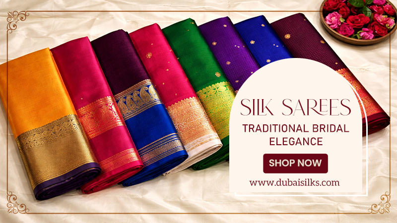 Silk Sarees
