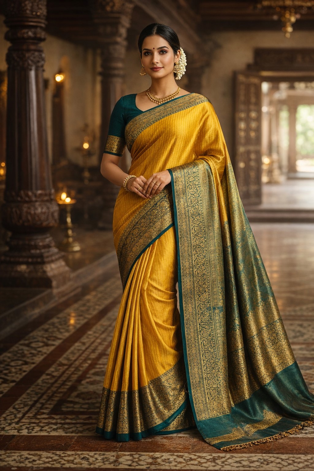 Vairaoosi Silk