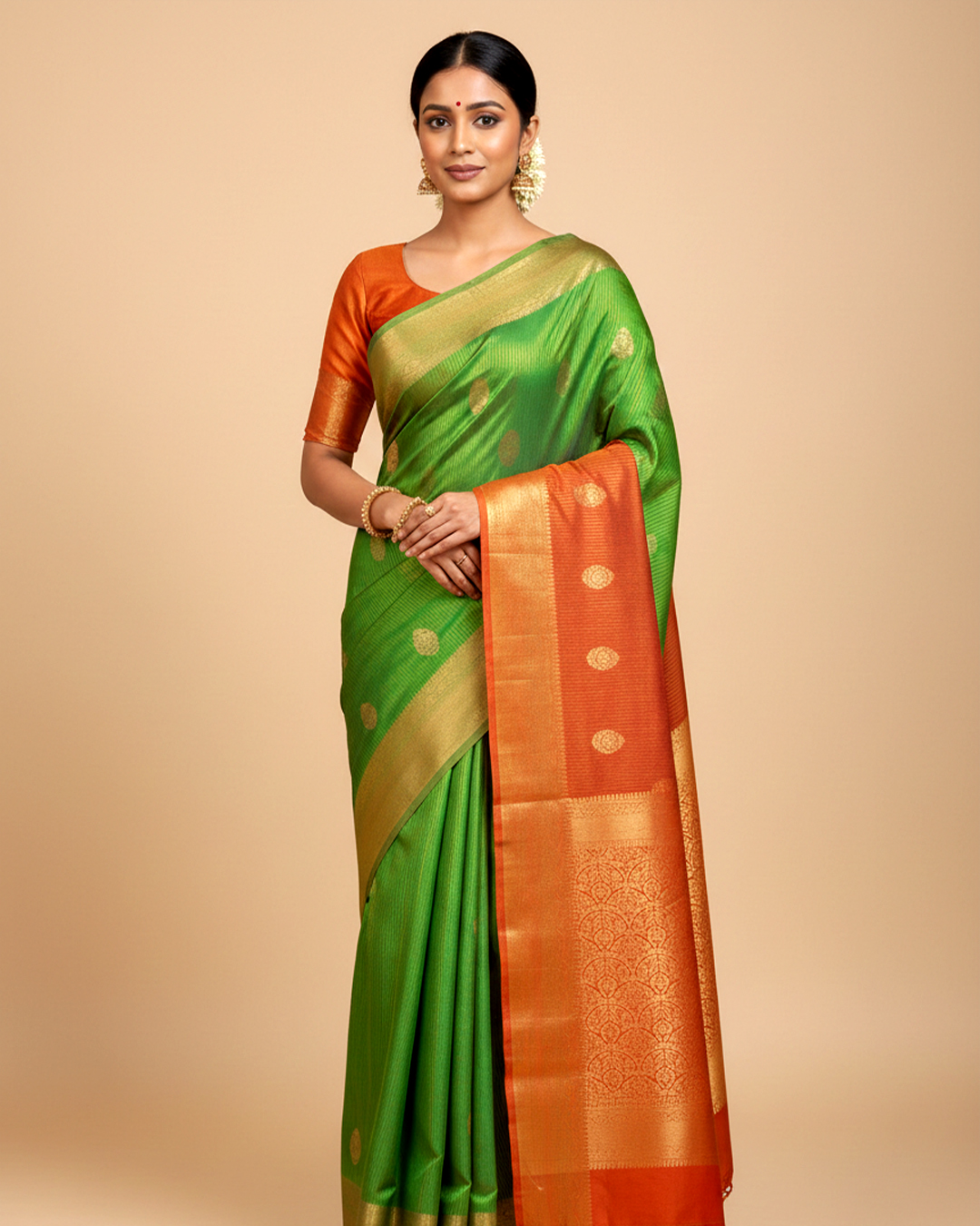 Vairaoosi Silk