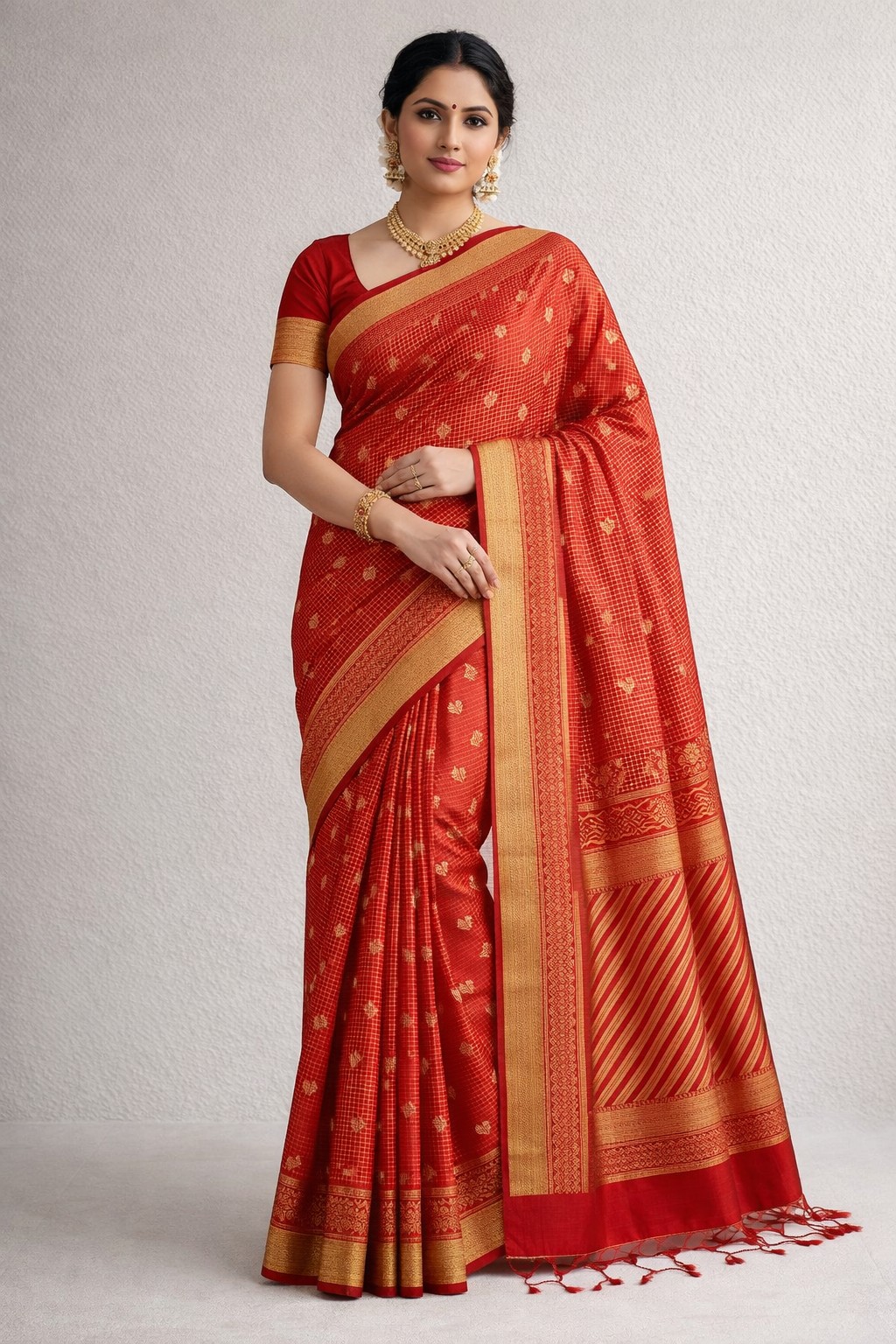 Maan All Self Pure Silk