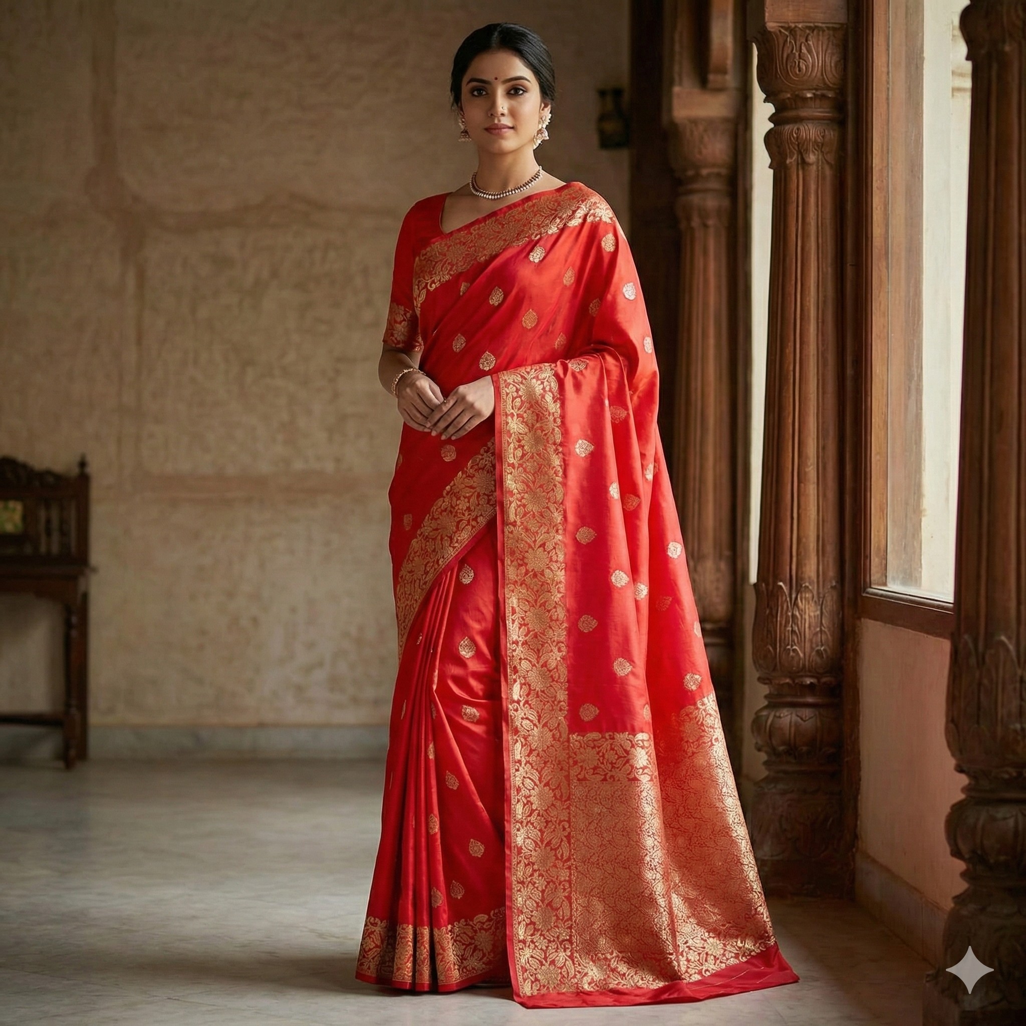 Elite Prime Kanchi Silk