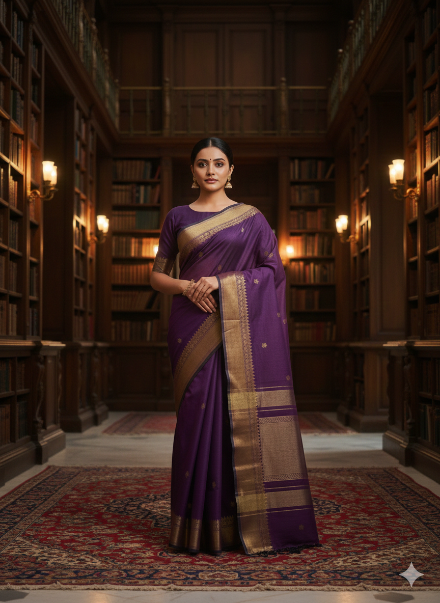 Maheshwari Silk Cotton