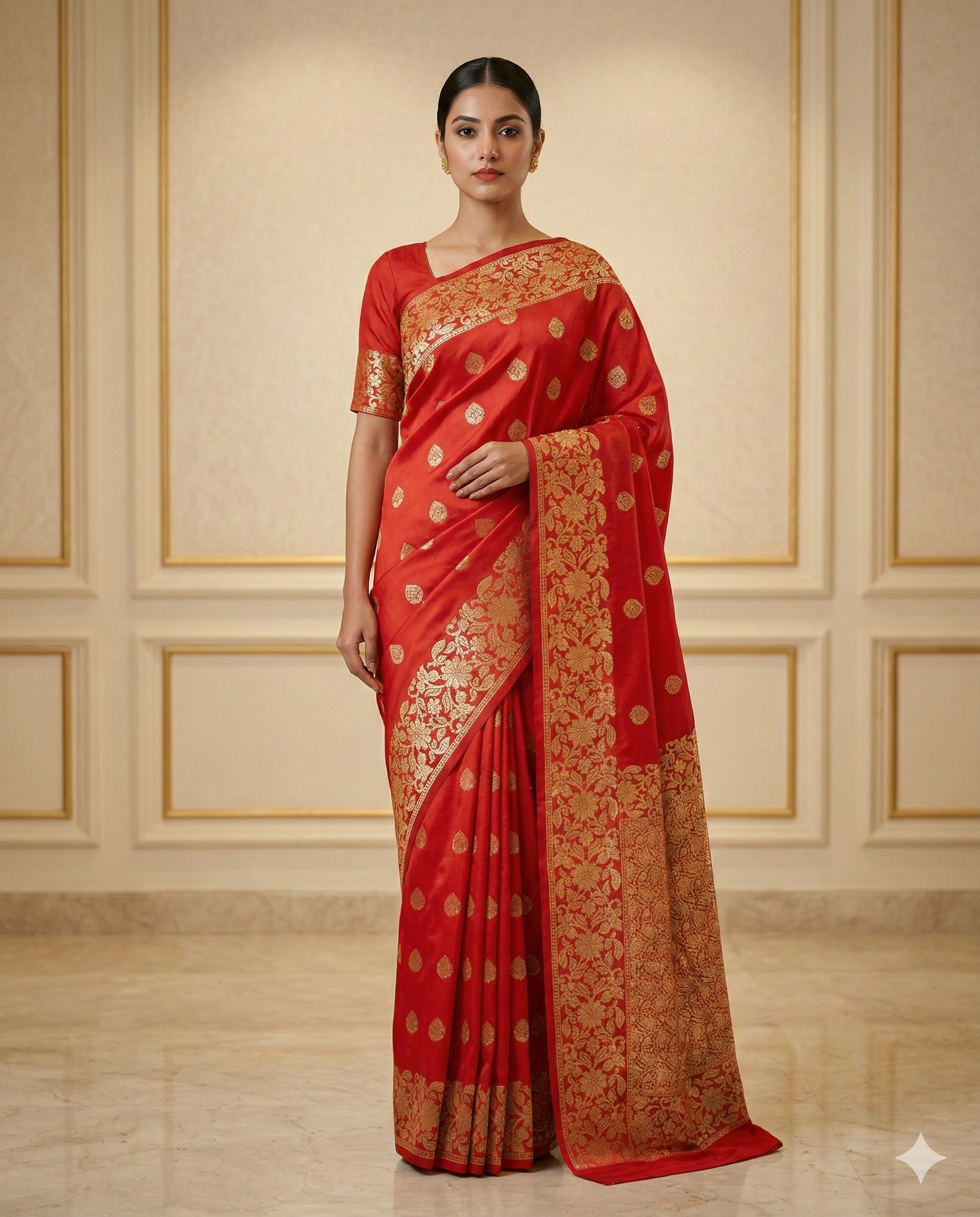 Elite Prime Kanchi Silk