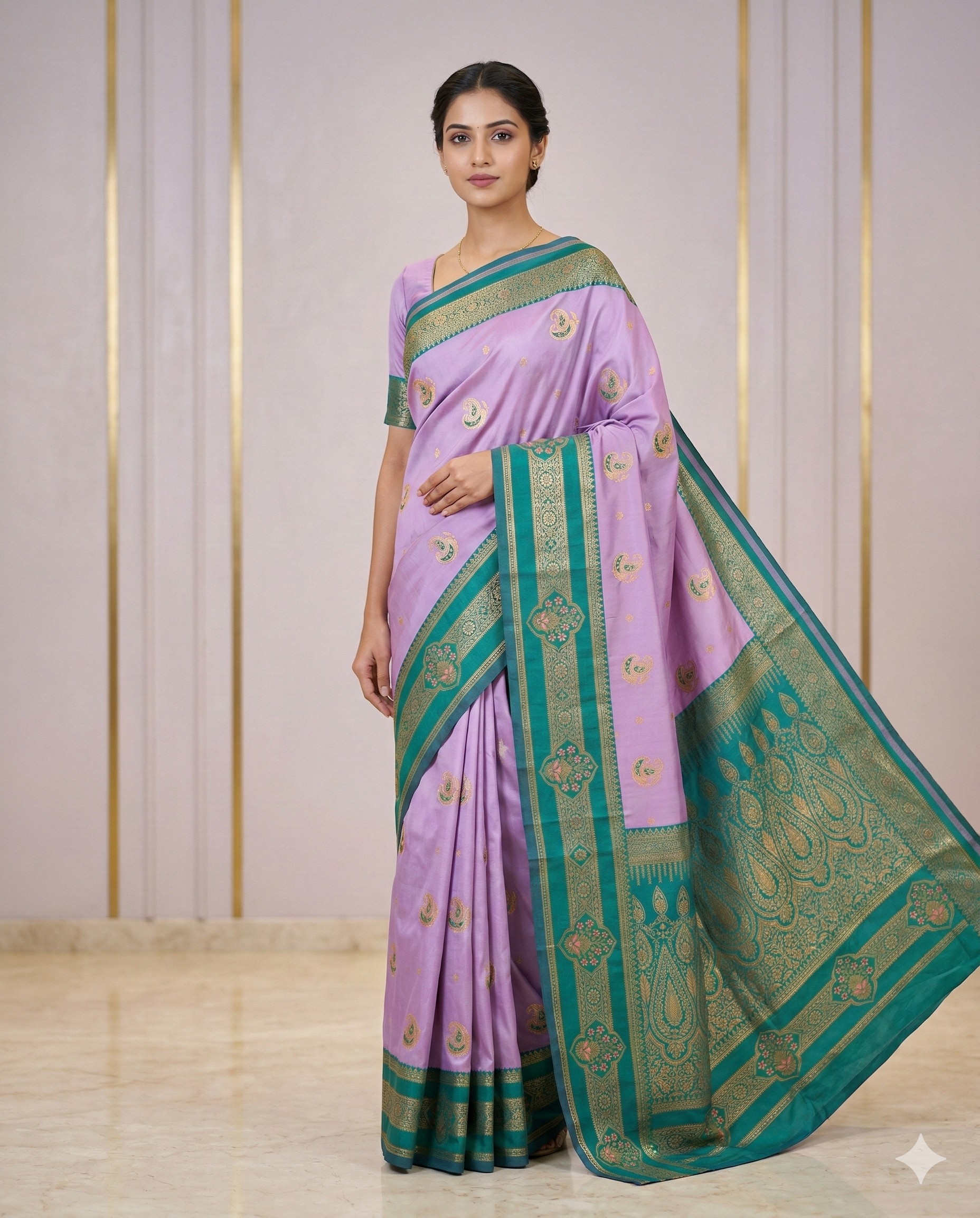 Elite Prime Kanchi Silk