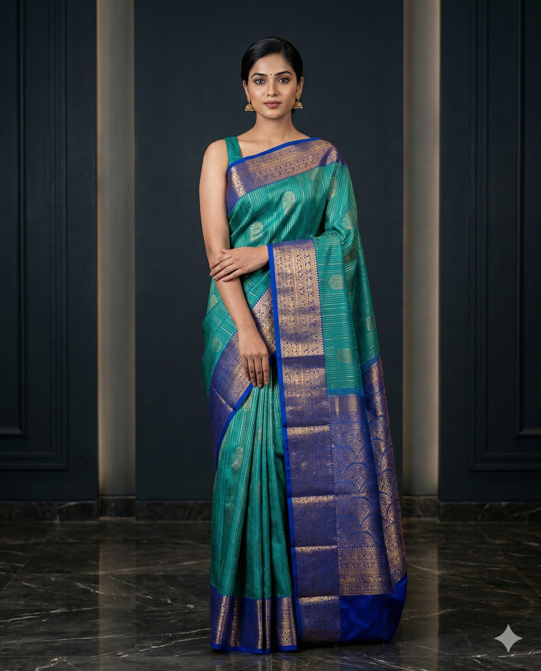 Vairaoosi silk