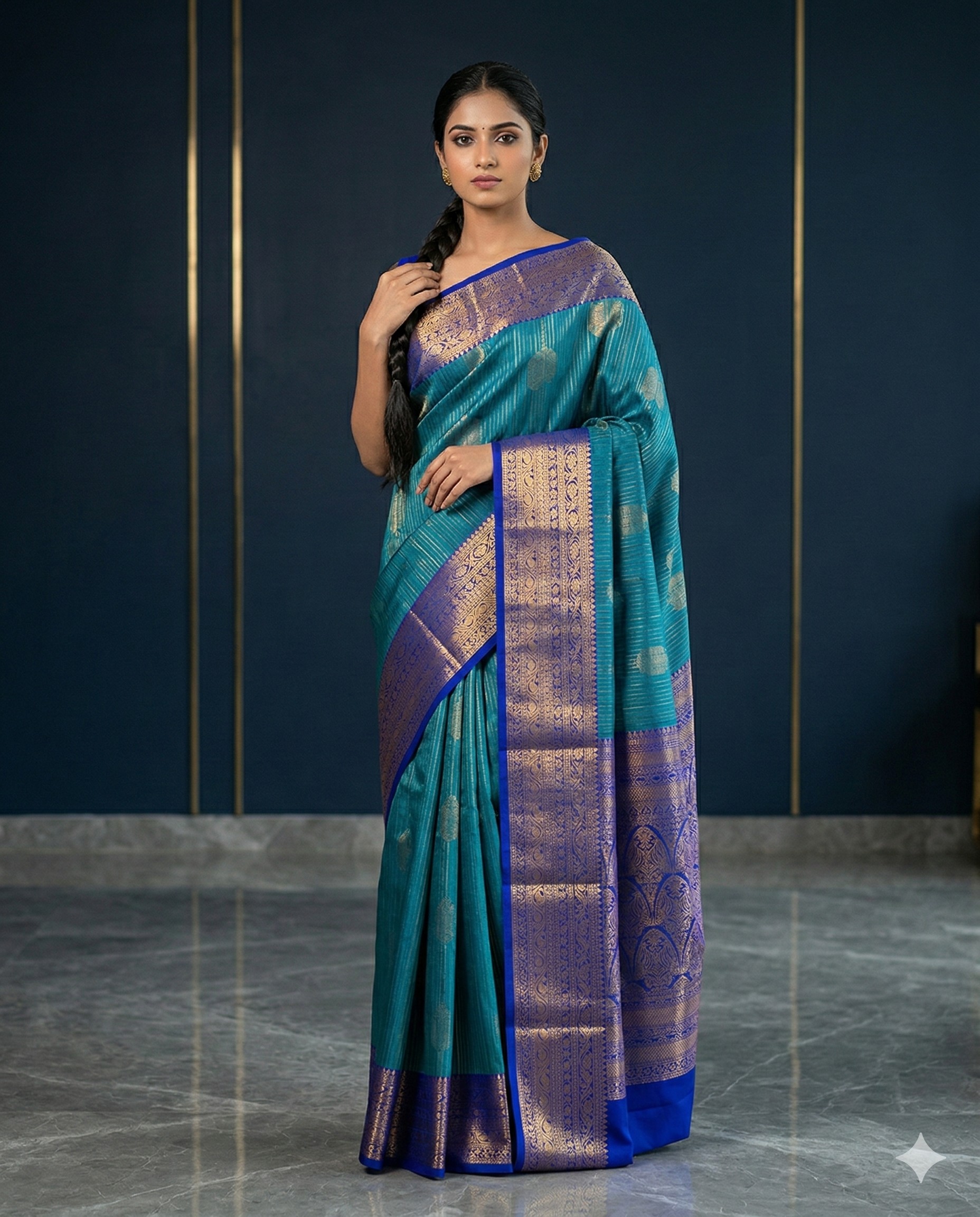 Vairaoosi silk