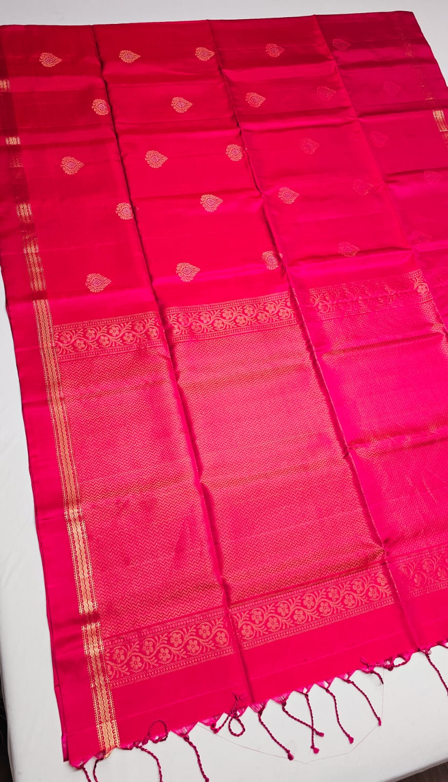 Thilagam Pure Silk