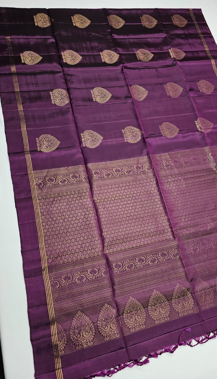 Thilagam Pure Silk