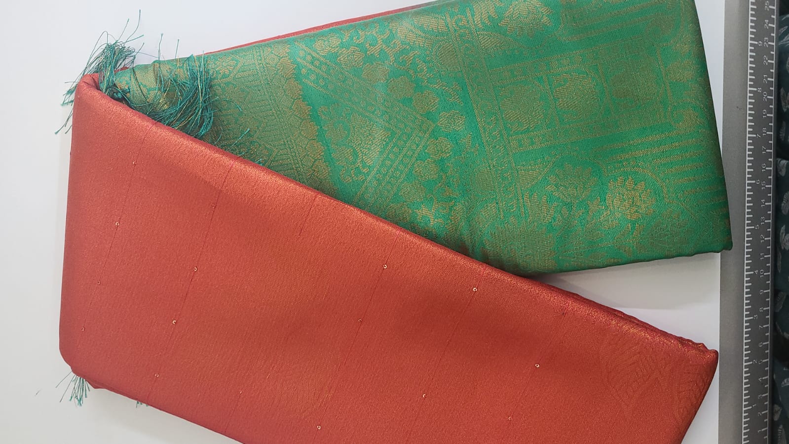 Kubera Silks