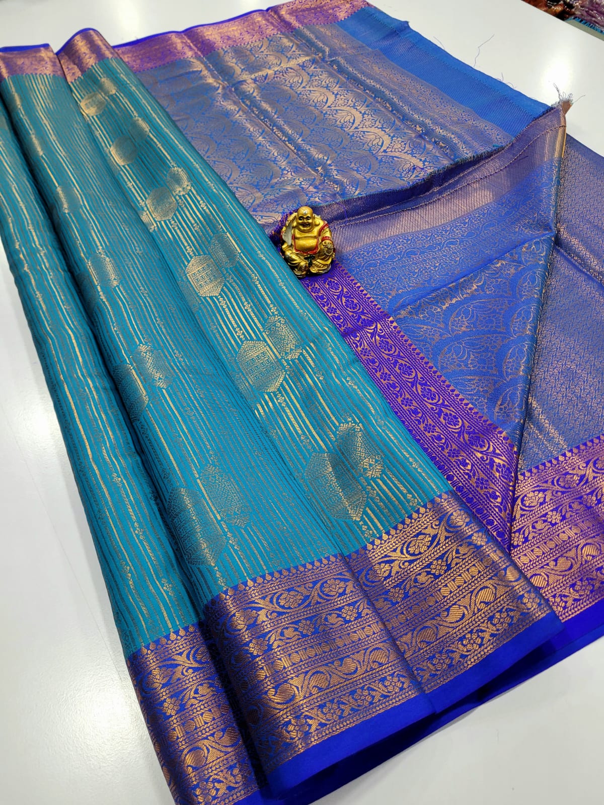 Vairaoosi silk