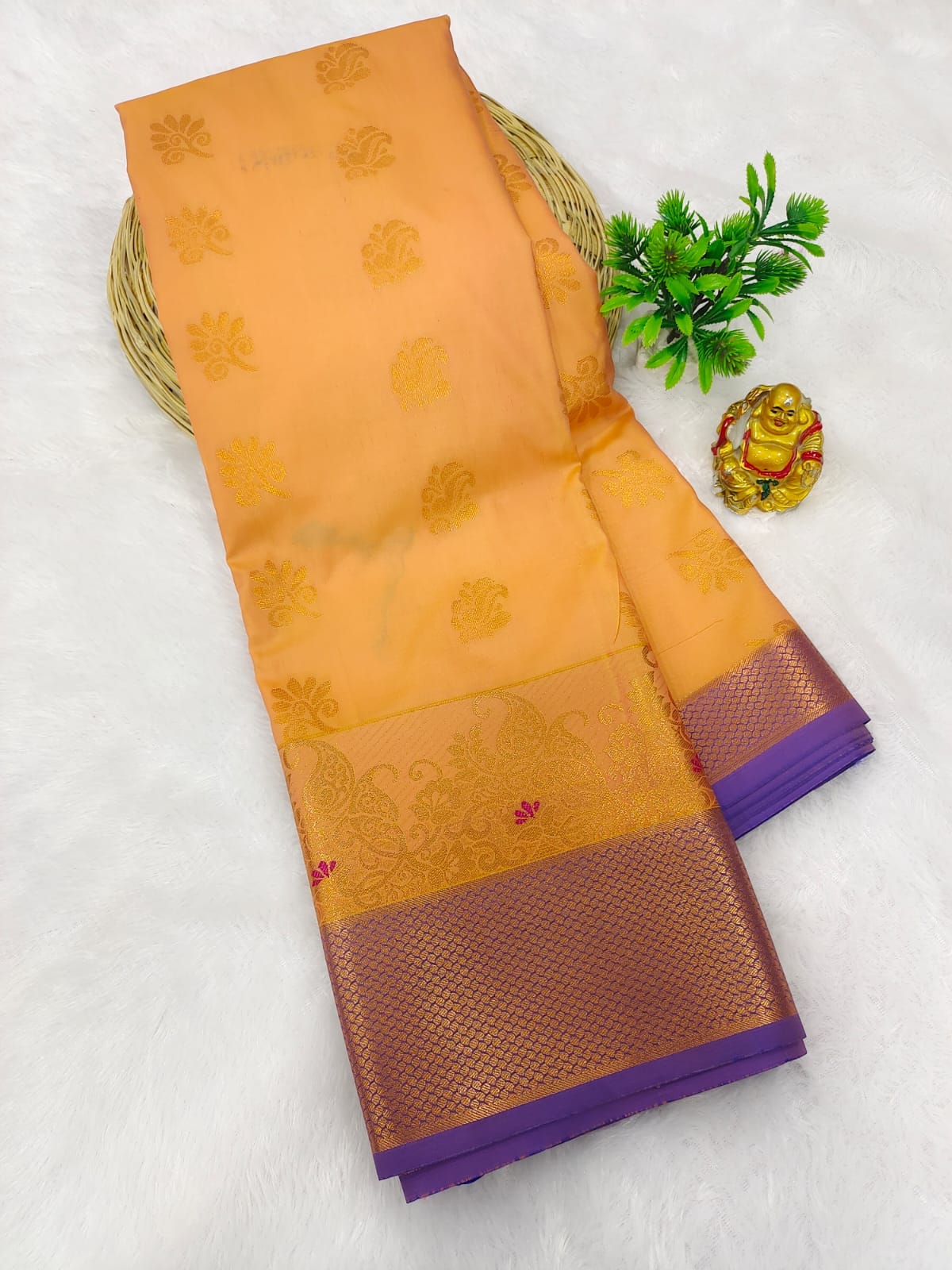 Samundrika Silk