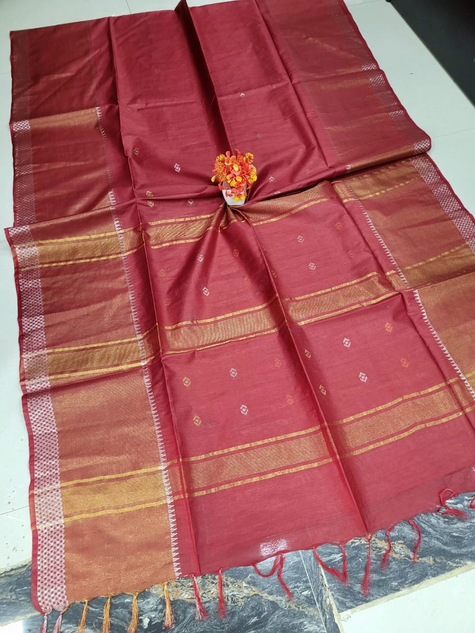 Linen Tissue