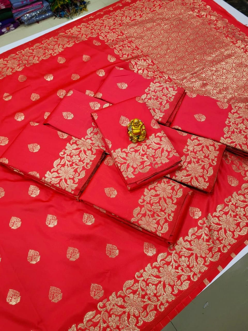 Elite Prime Kanchi Silk