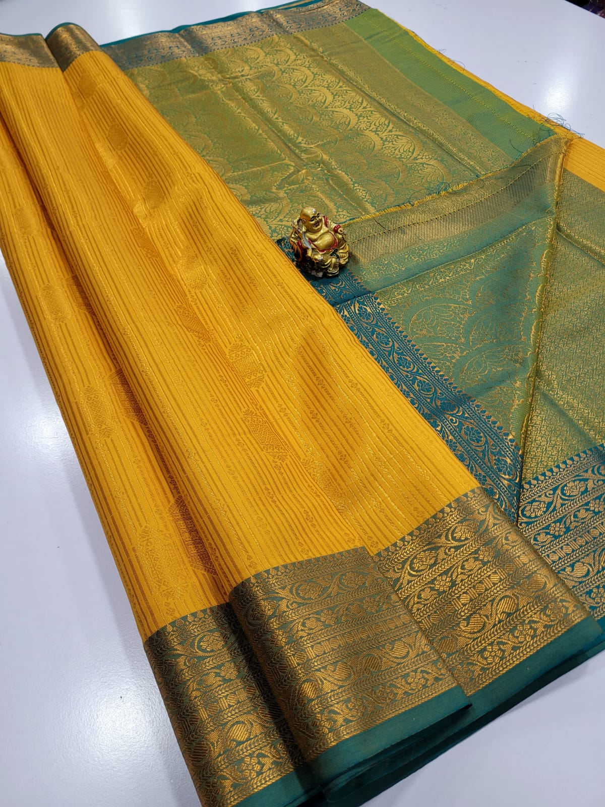 Vairaoosi Silk