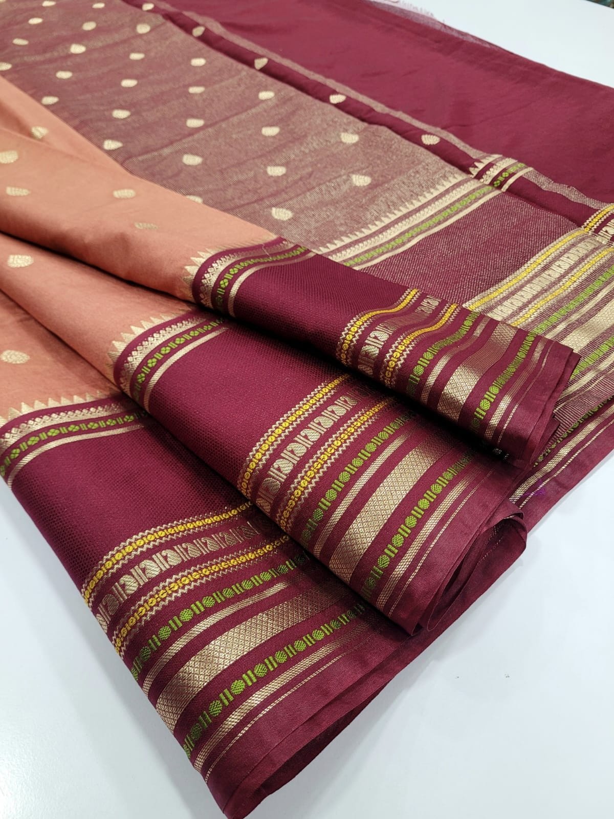 Warm Silk