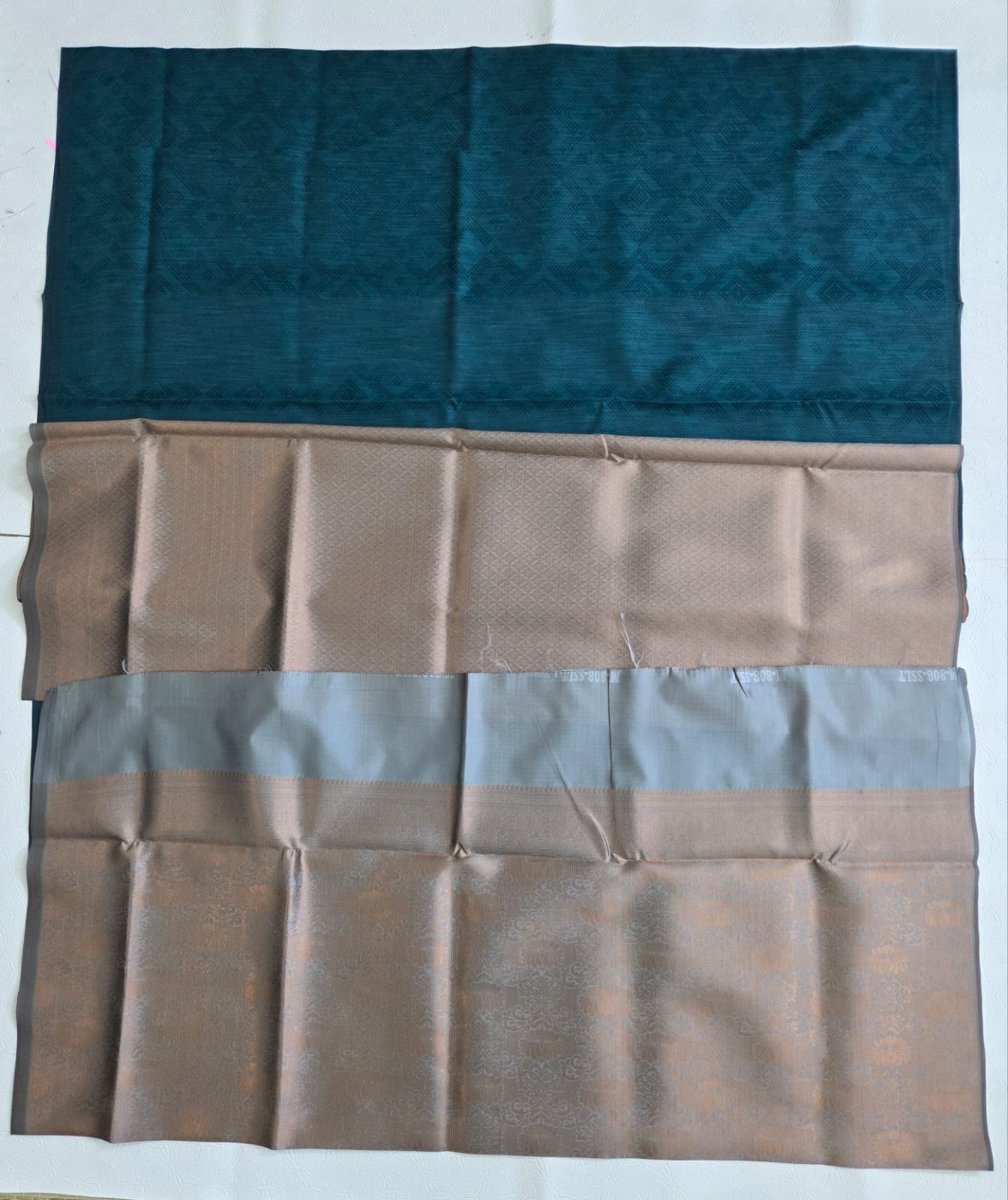 Cotton saree 8a