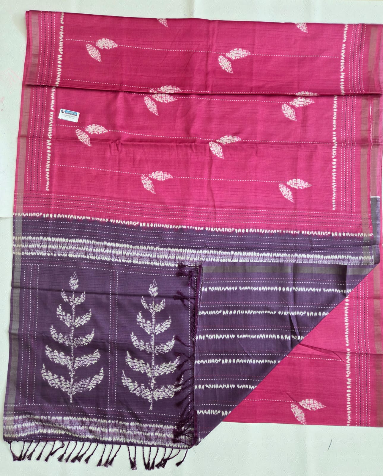 Silk saree 10