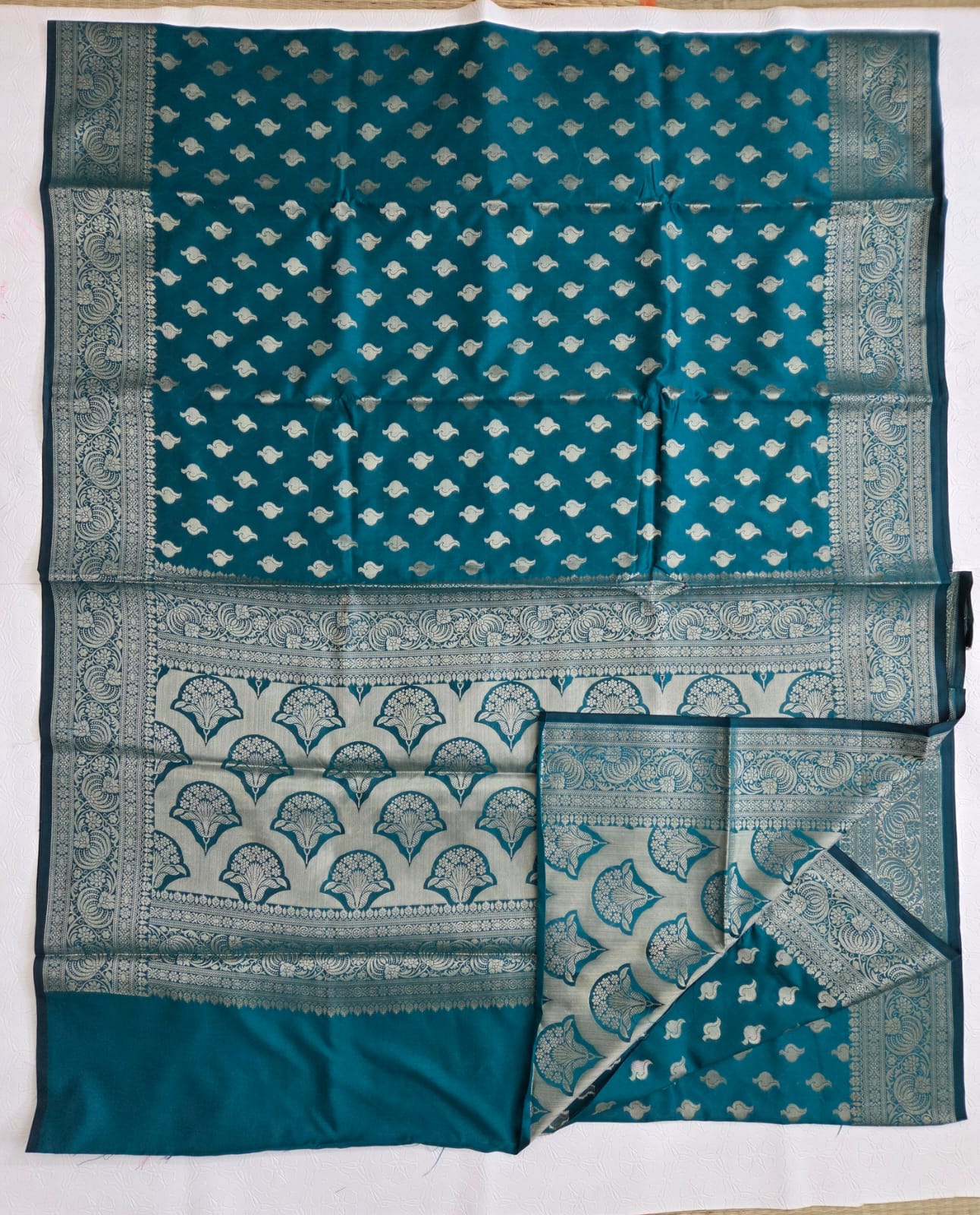 Silk saree 15