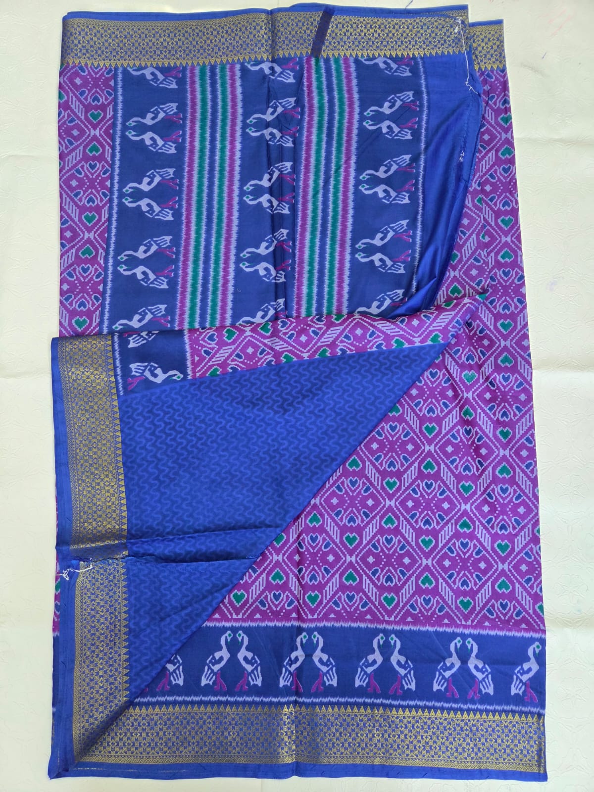 Designer saree 2