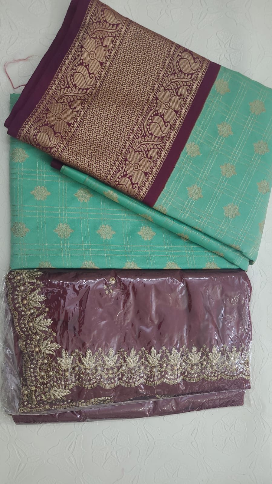 Thavani ( தாவணி ) set
