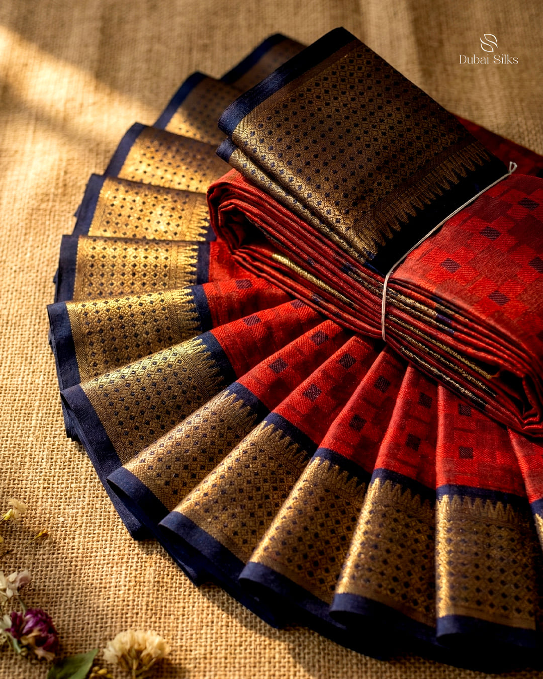 Banaras Temple Tower