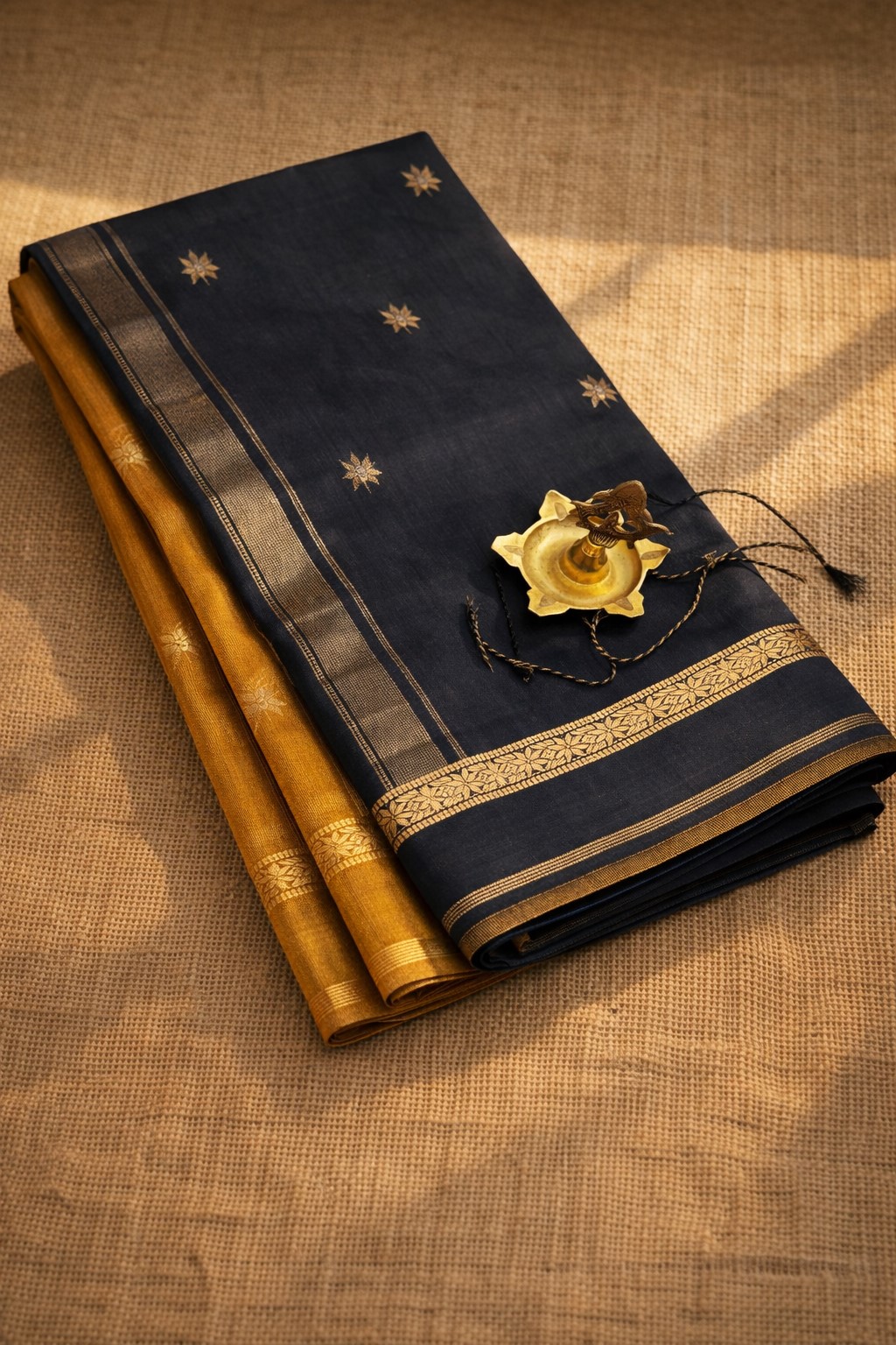 Maheshwari Silk Cotton