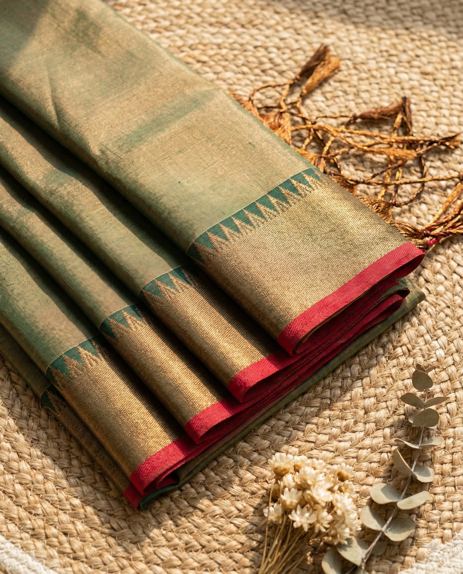 Khadi Tissue