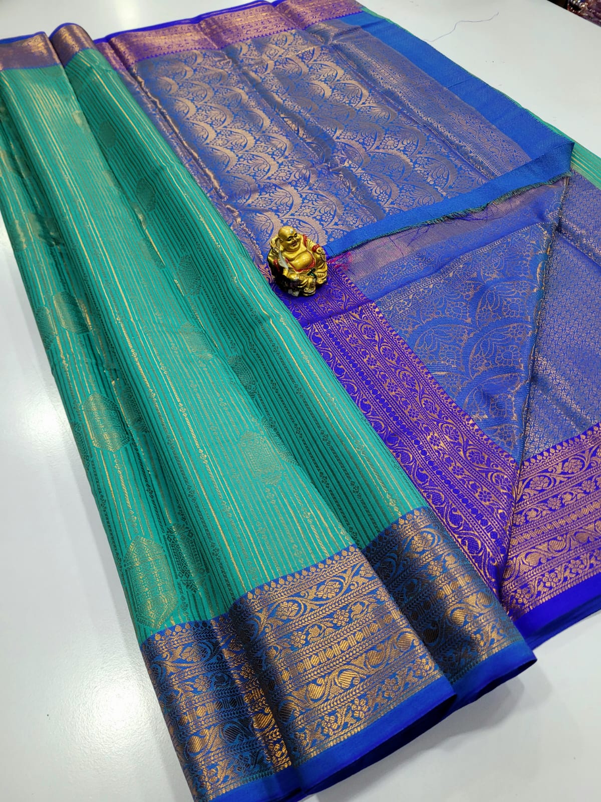 Vairaoosi silk