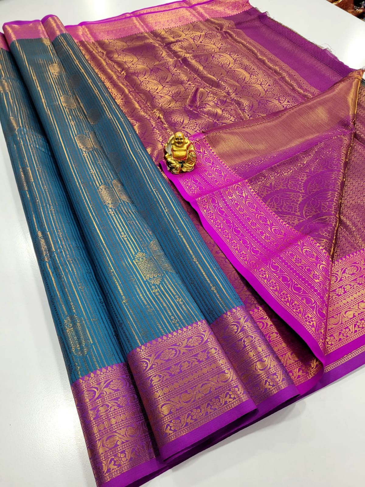 Vairaoosi silk (S709011)