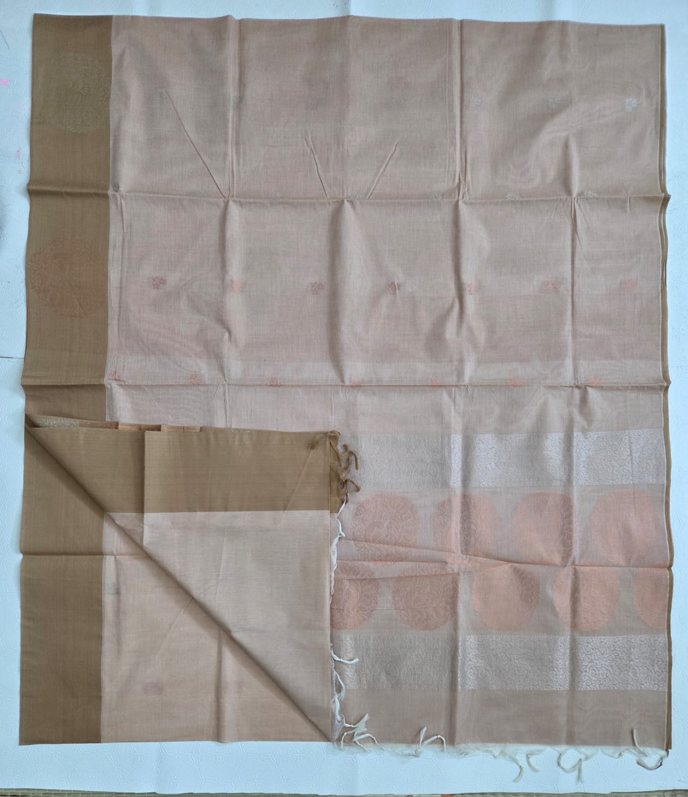 Cotton saree 96