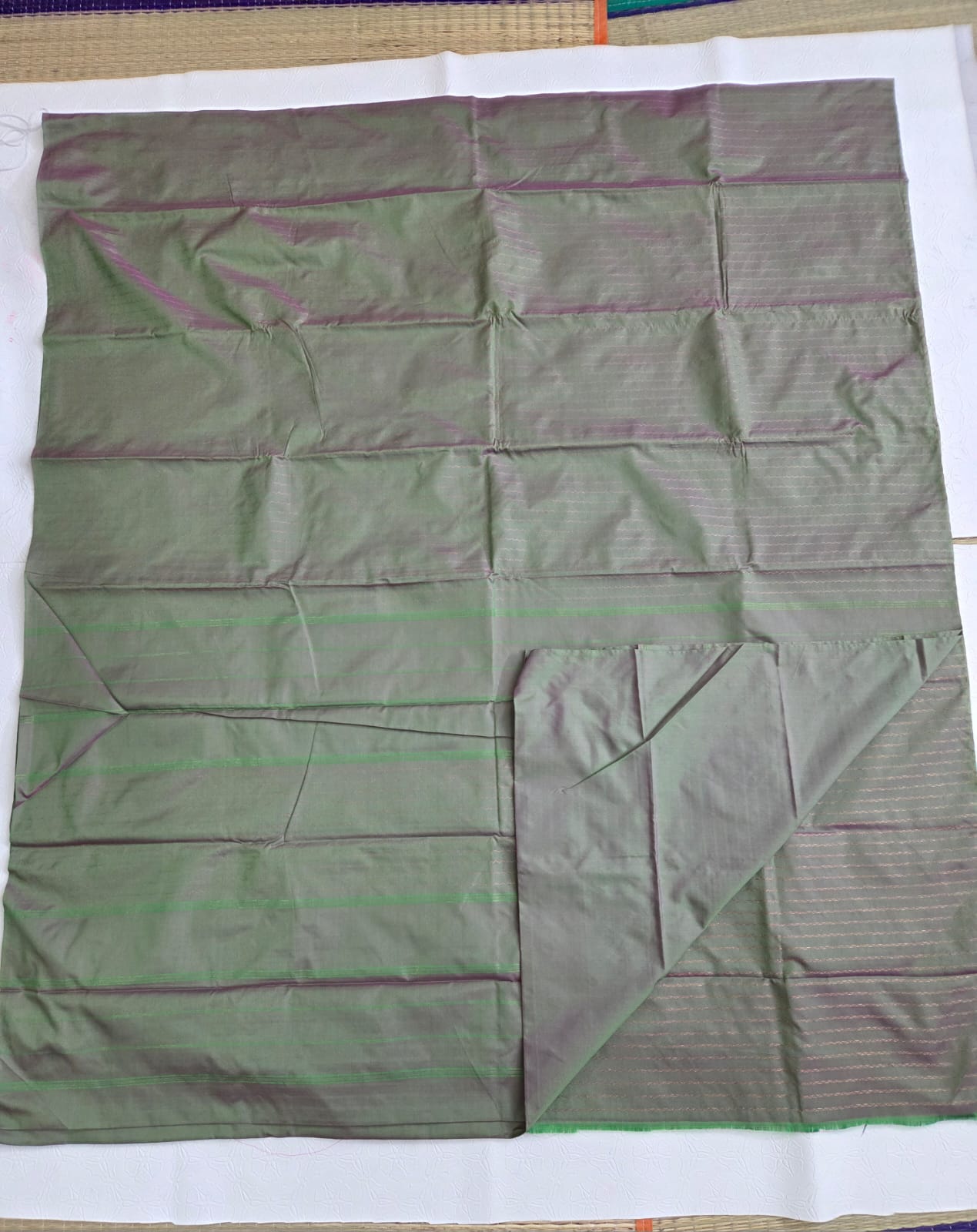 Cotton saree 87