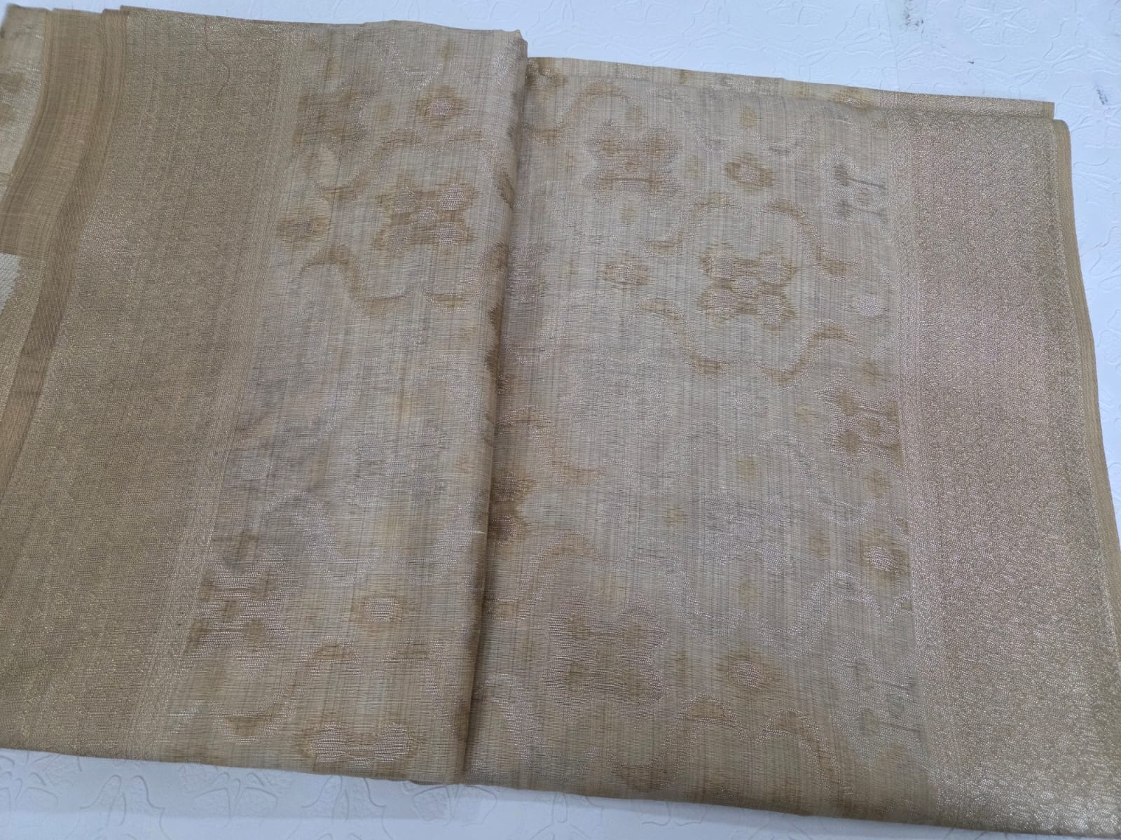 Cotton saree 3b