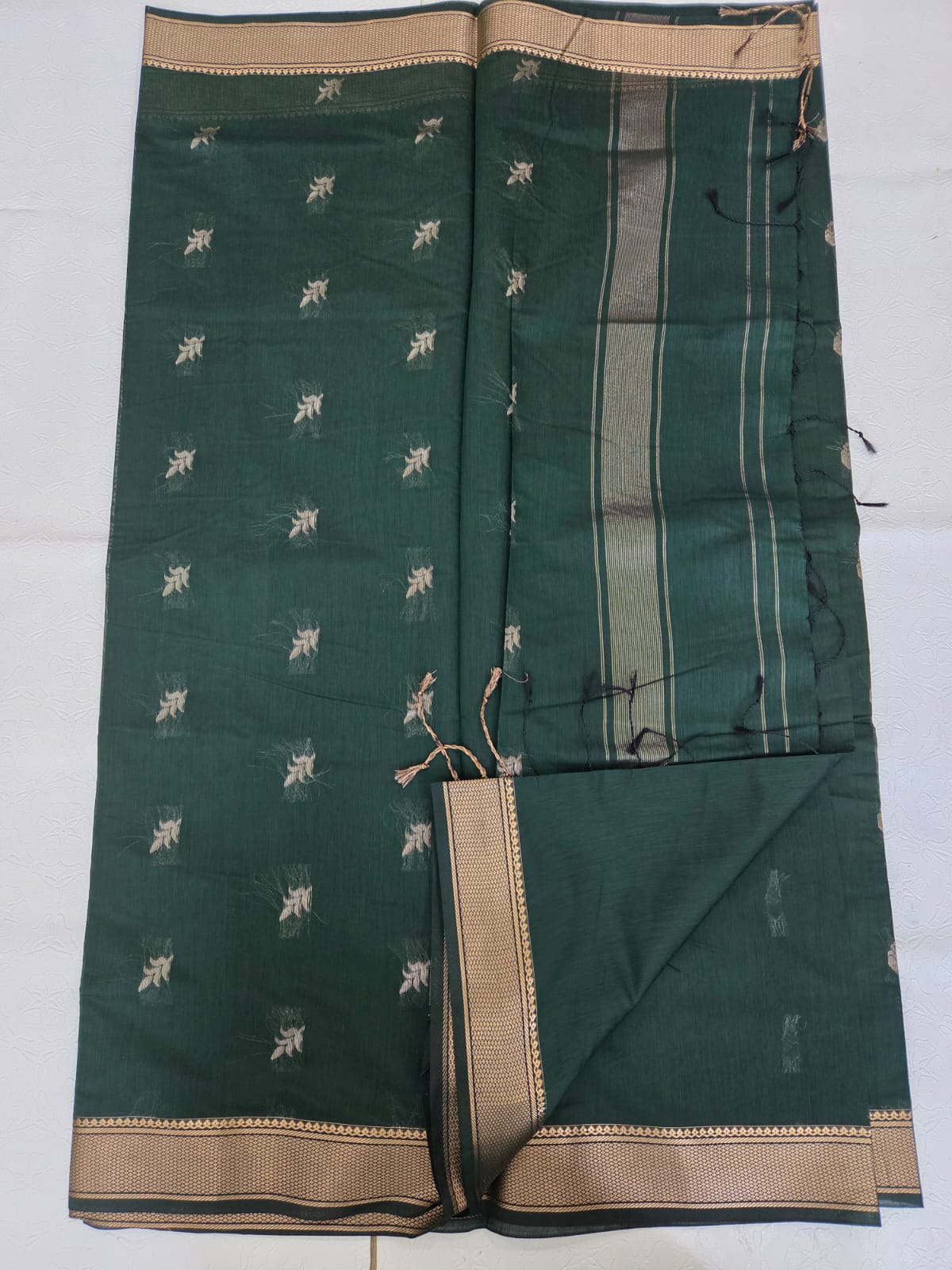Cotton saree 19