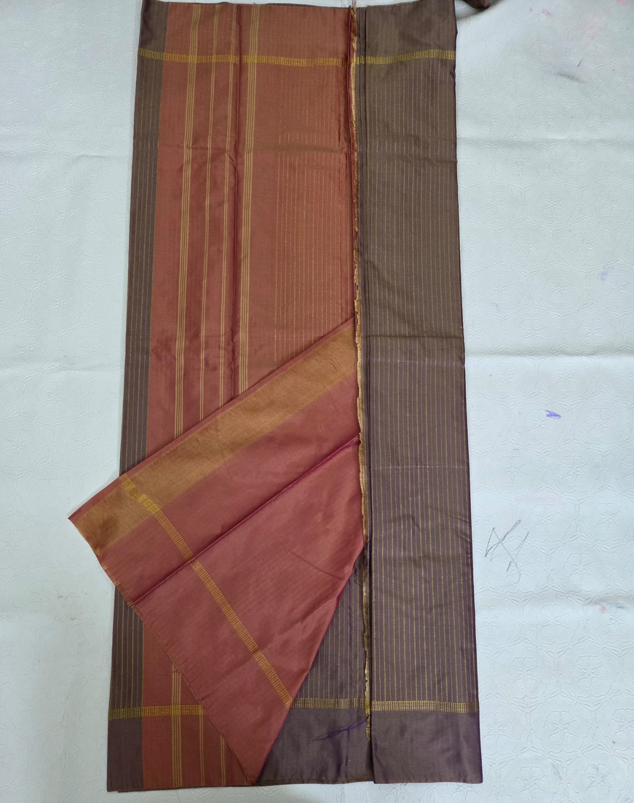 Silk saree 1