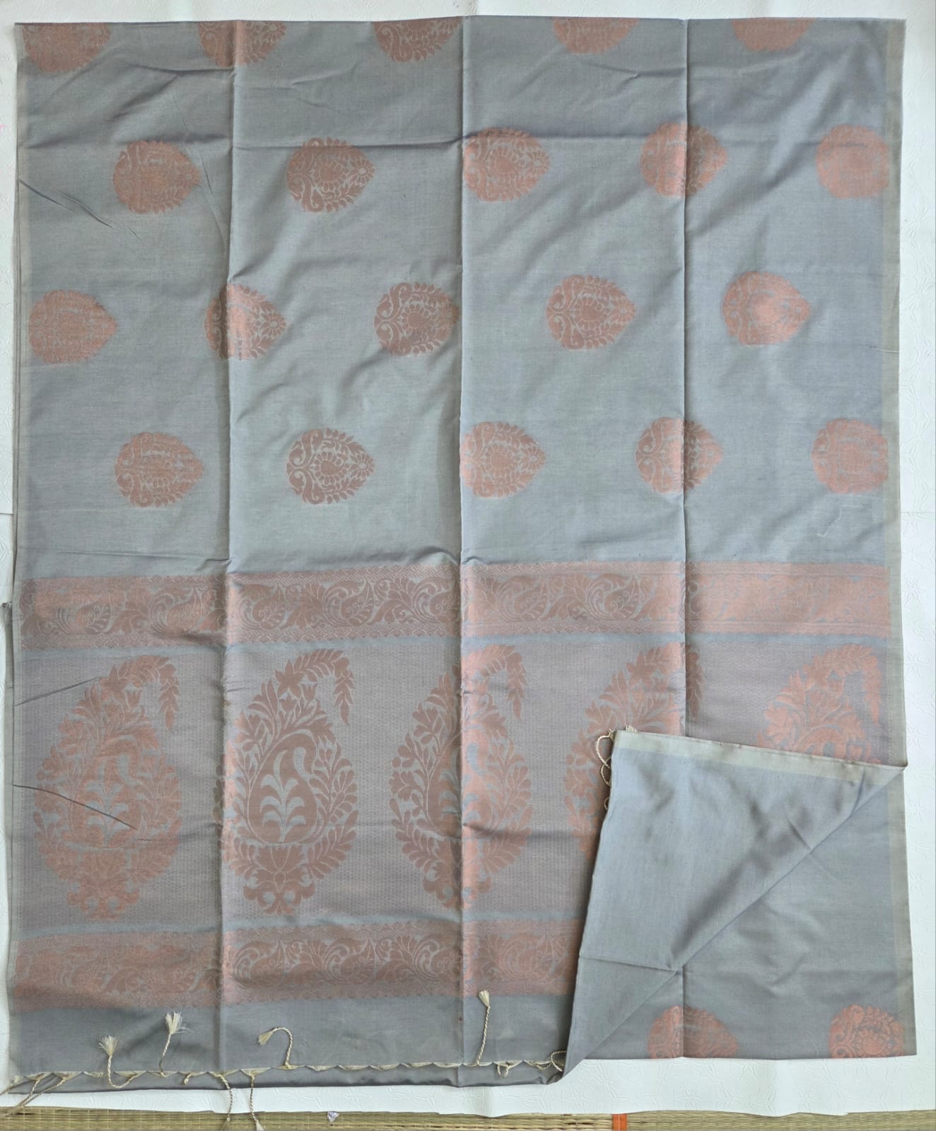 Silk saree 2