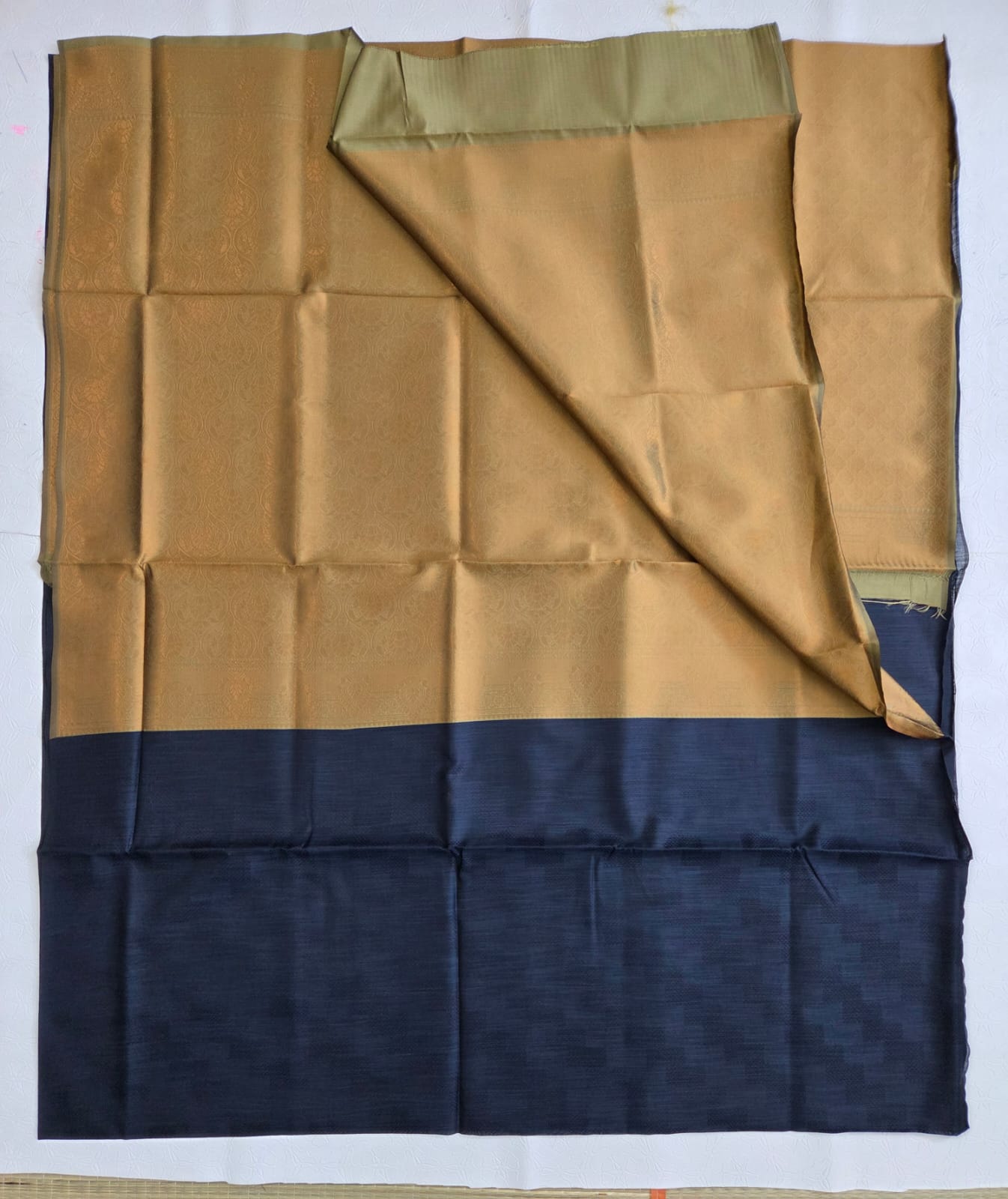 Silk saree 5