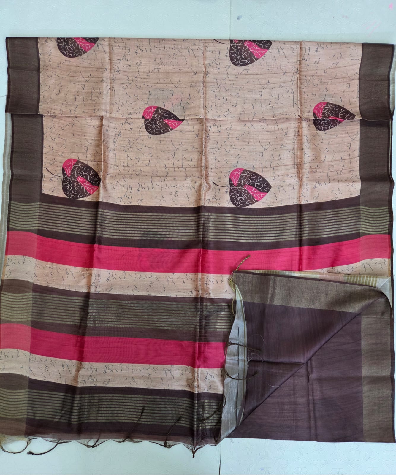 Designer saree 3
