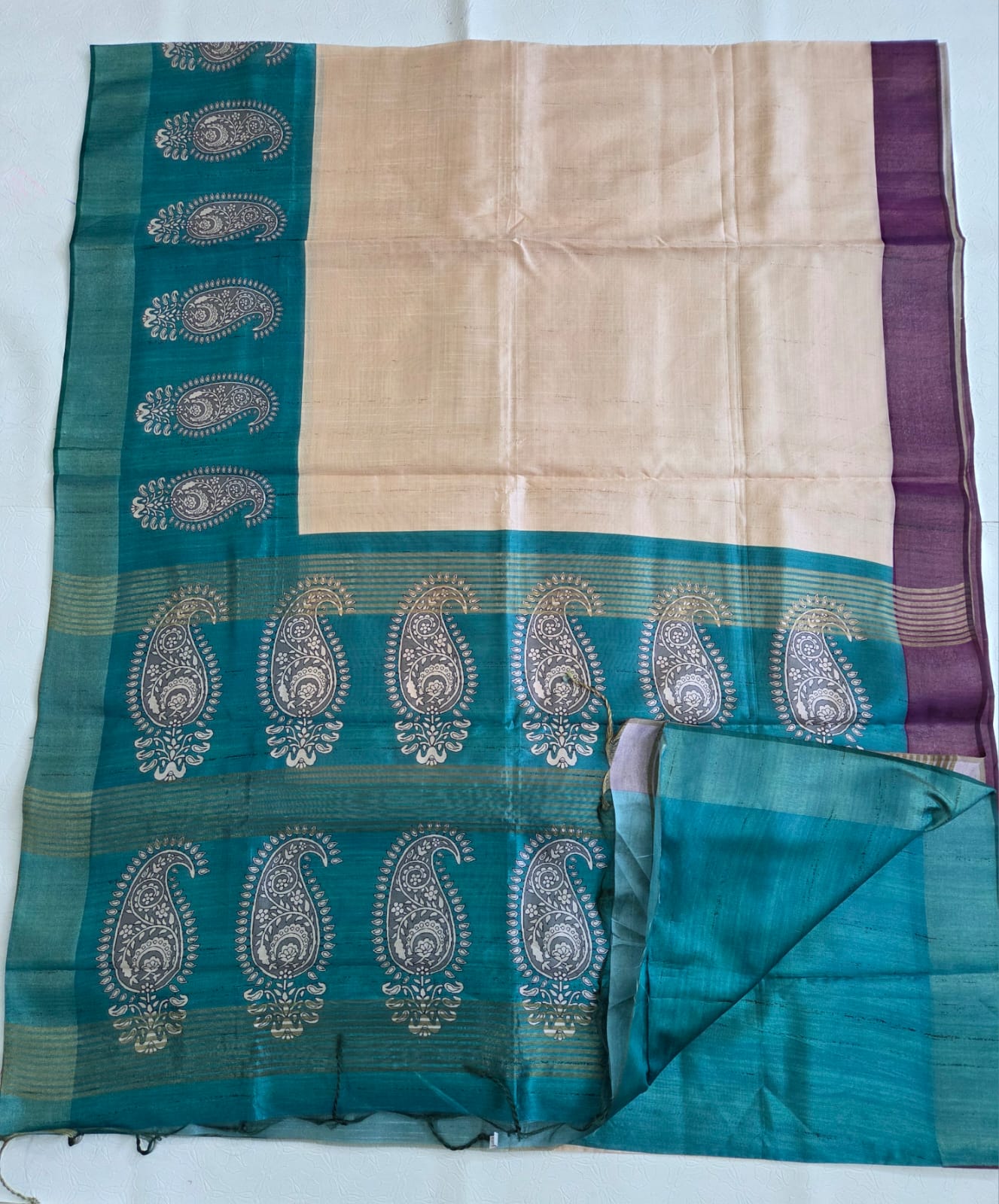 Designer saree 5
