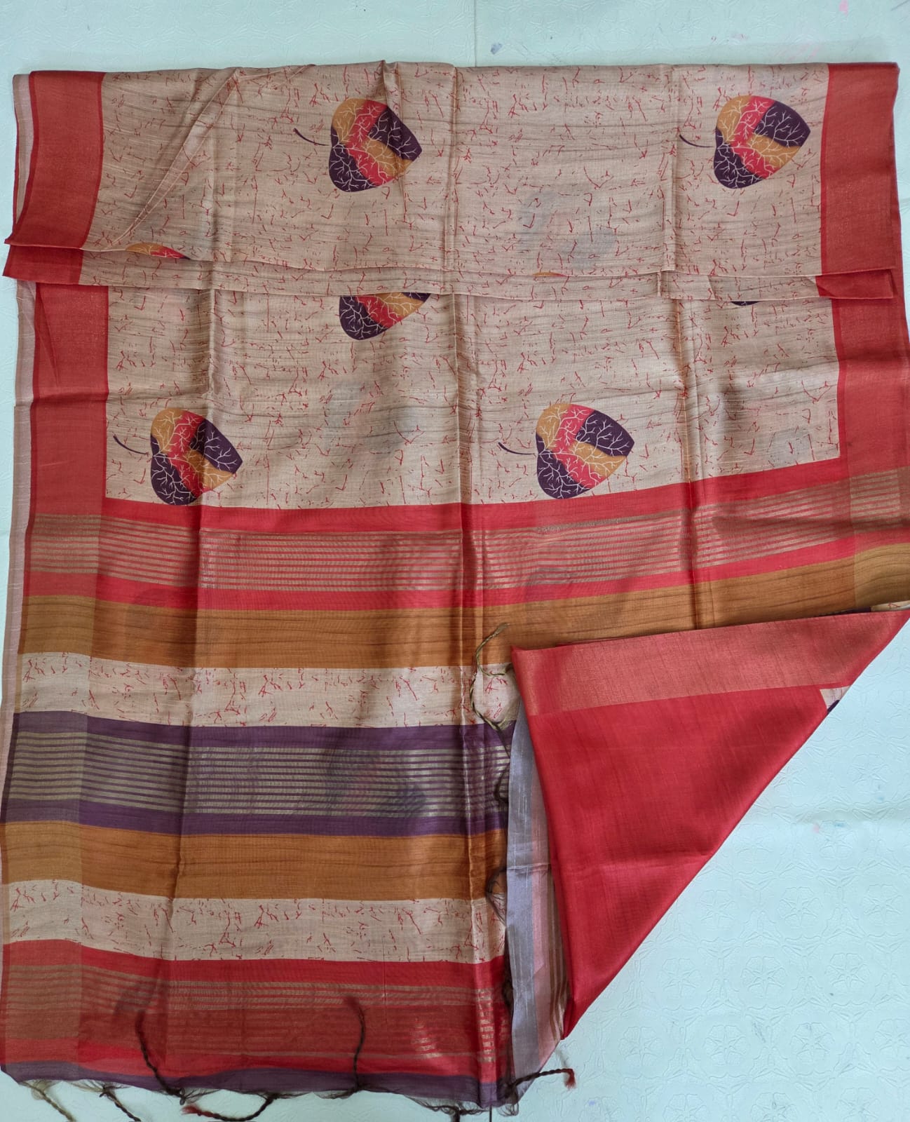 Designer saree 6