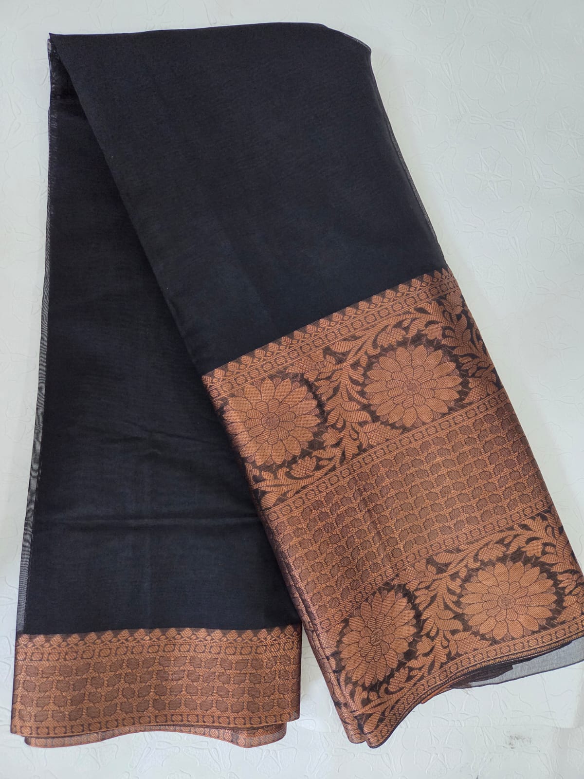 Designer saree 7