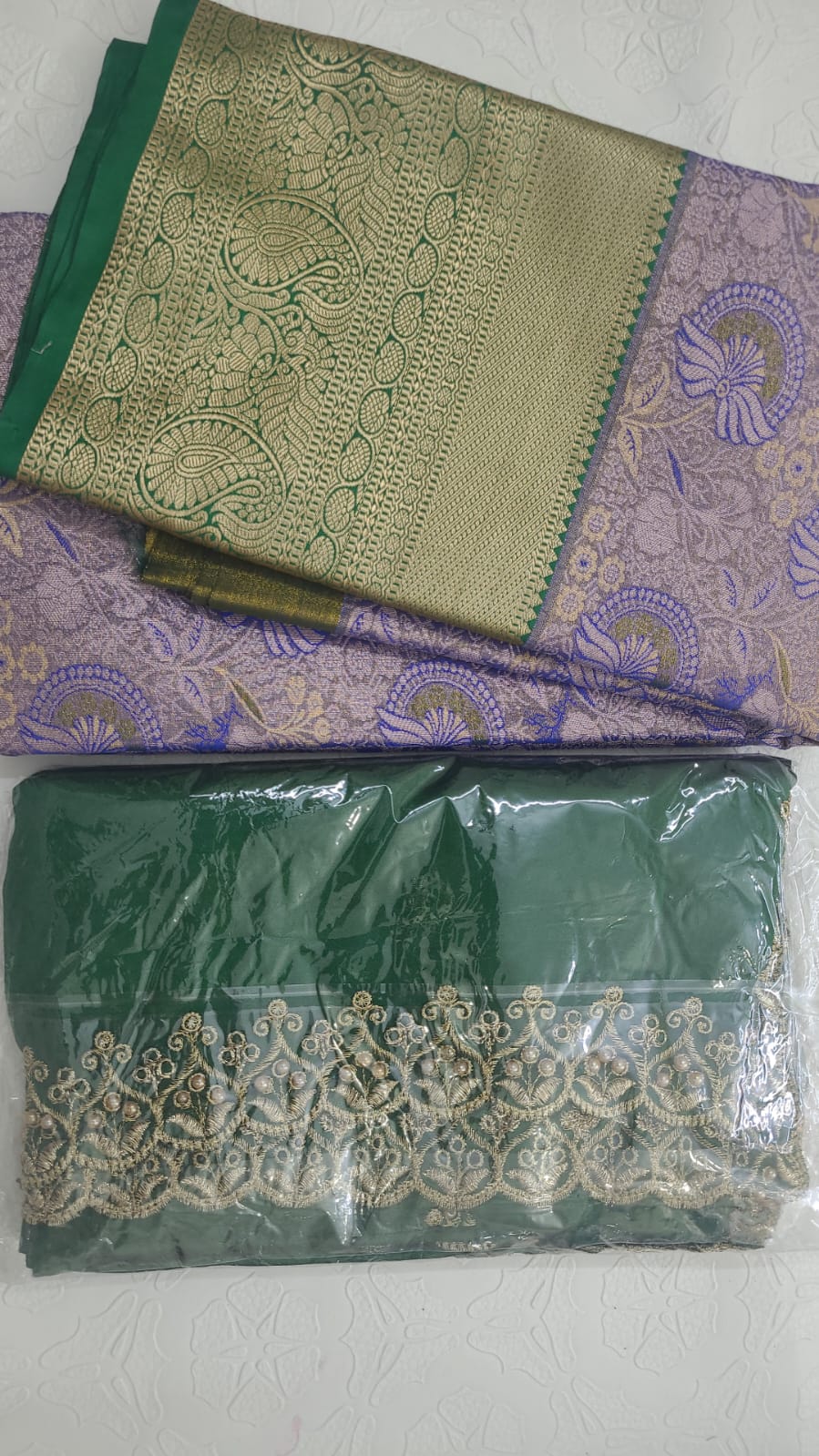 Thavani ( தாவணி ) set